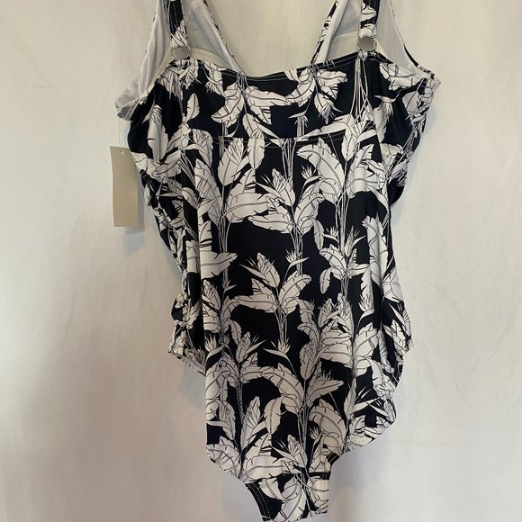 Emerald Bay One Piece Bikini Style EB882 - Picture 10 of 13